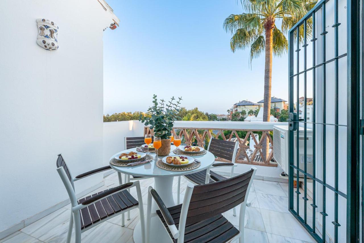 797 - En Pueblo Del Parque Apartment Benalmádena