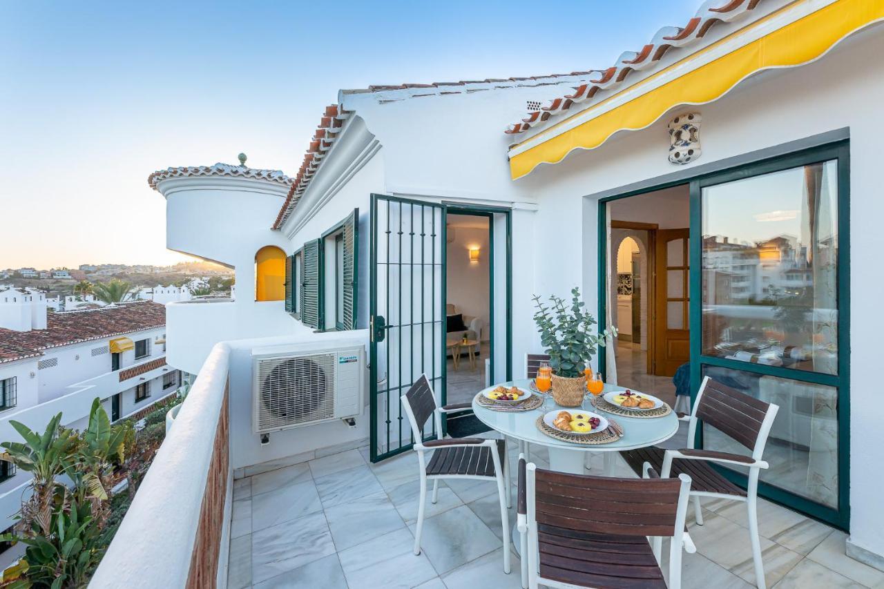 Appartement 797 - En Pueblo Del Parque Benalmádena