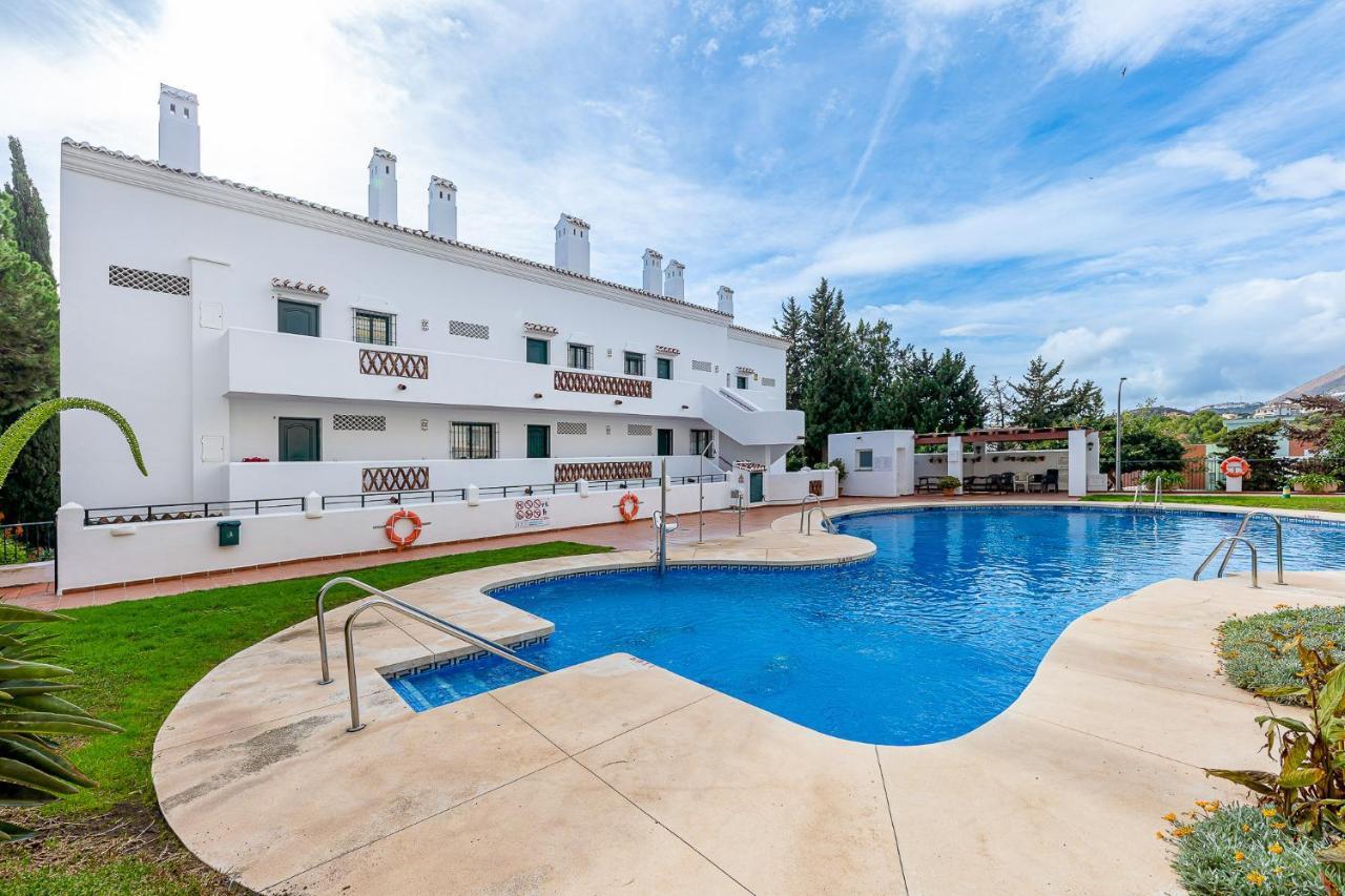 Appartement 797 - En Pueblo Del Parque