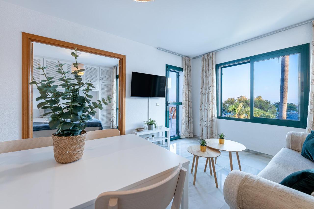 Appartement 797 - En Pueblo Del Parque