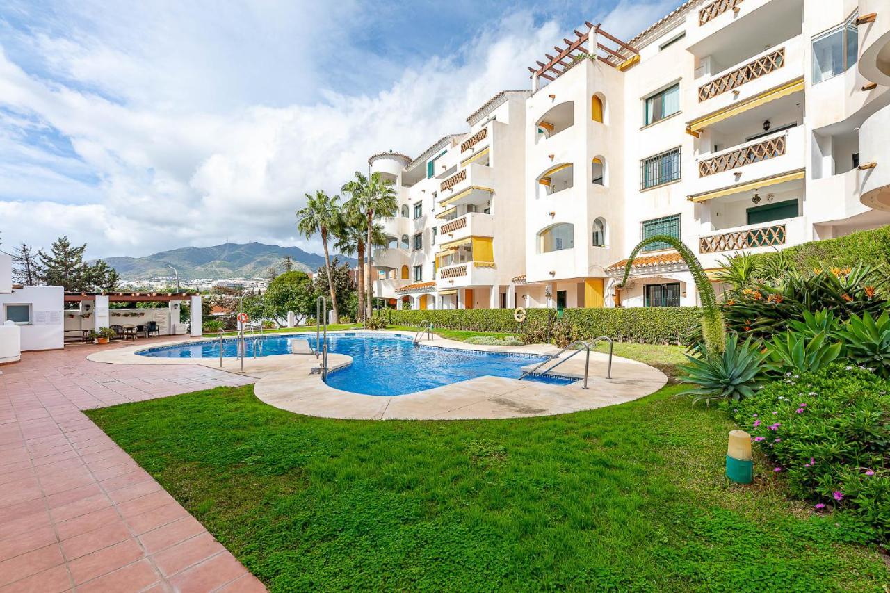 Appartement 797 - En Pueblo Del Parque Benalmádena