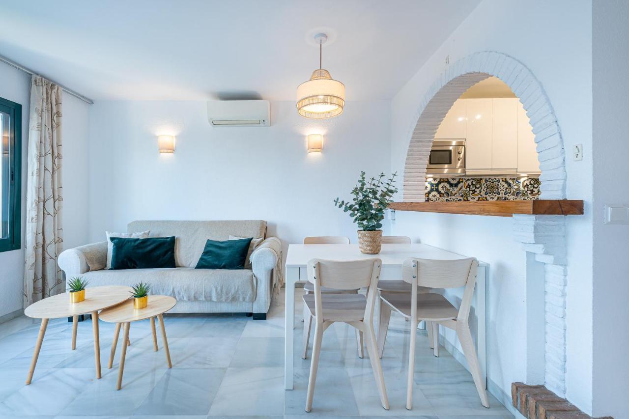 Appartement 797 - En Pueblo Del Parque