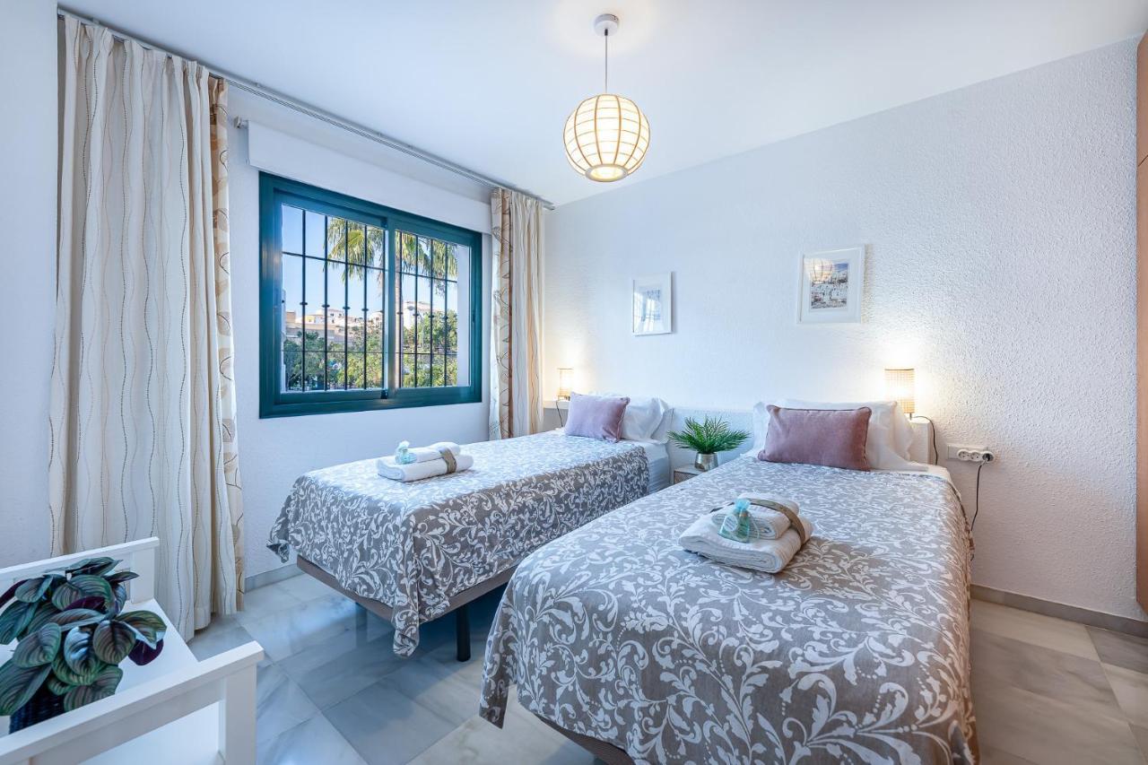 Appartement 797 - En Pueblo Del Parque *