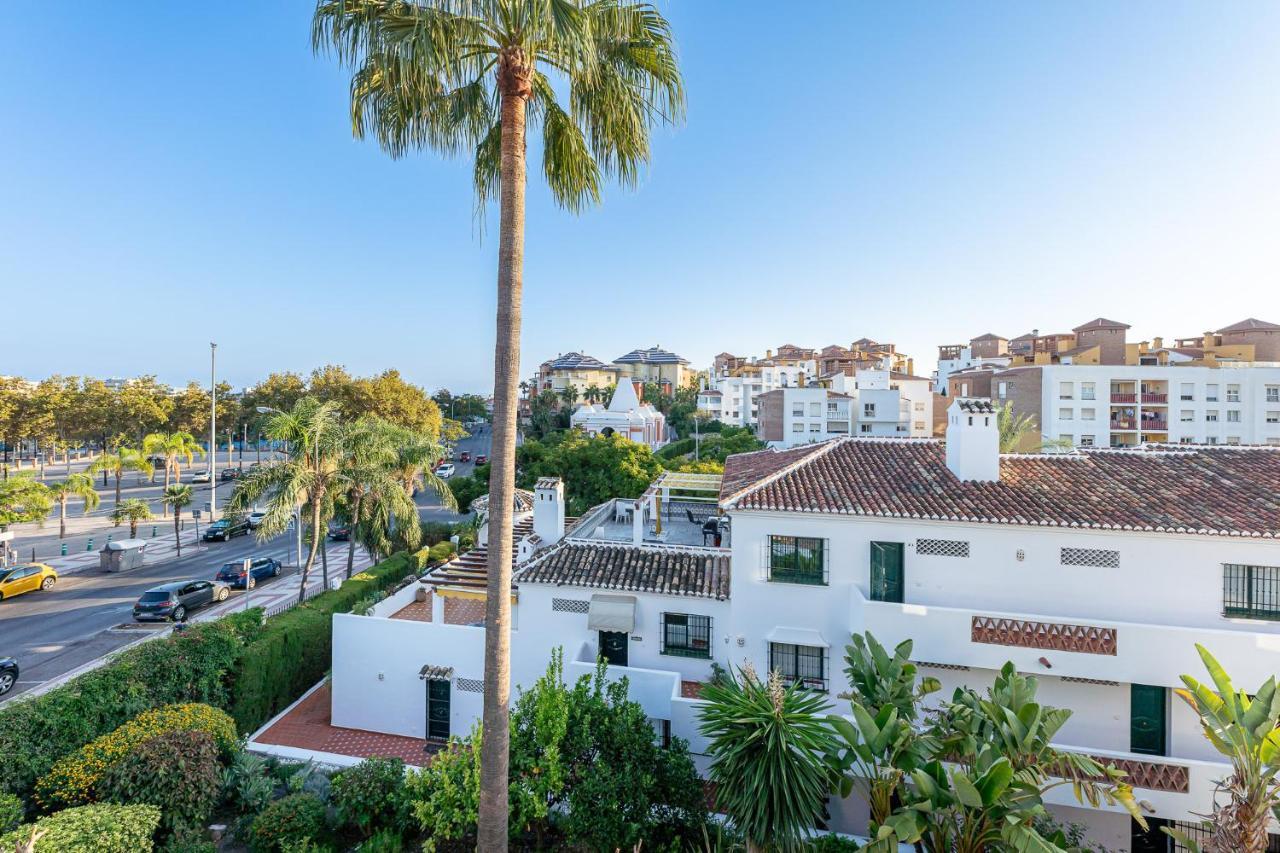 797 - En Pueblo Del Parque Appartement *