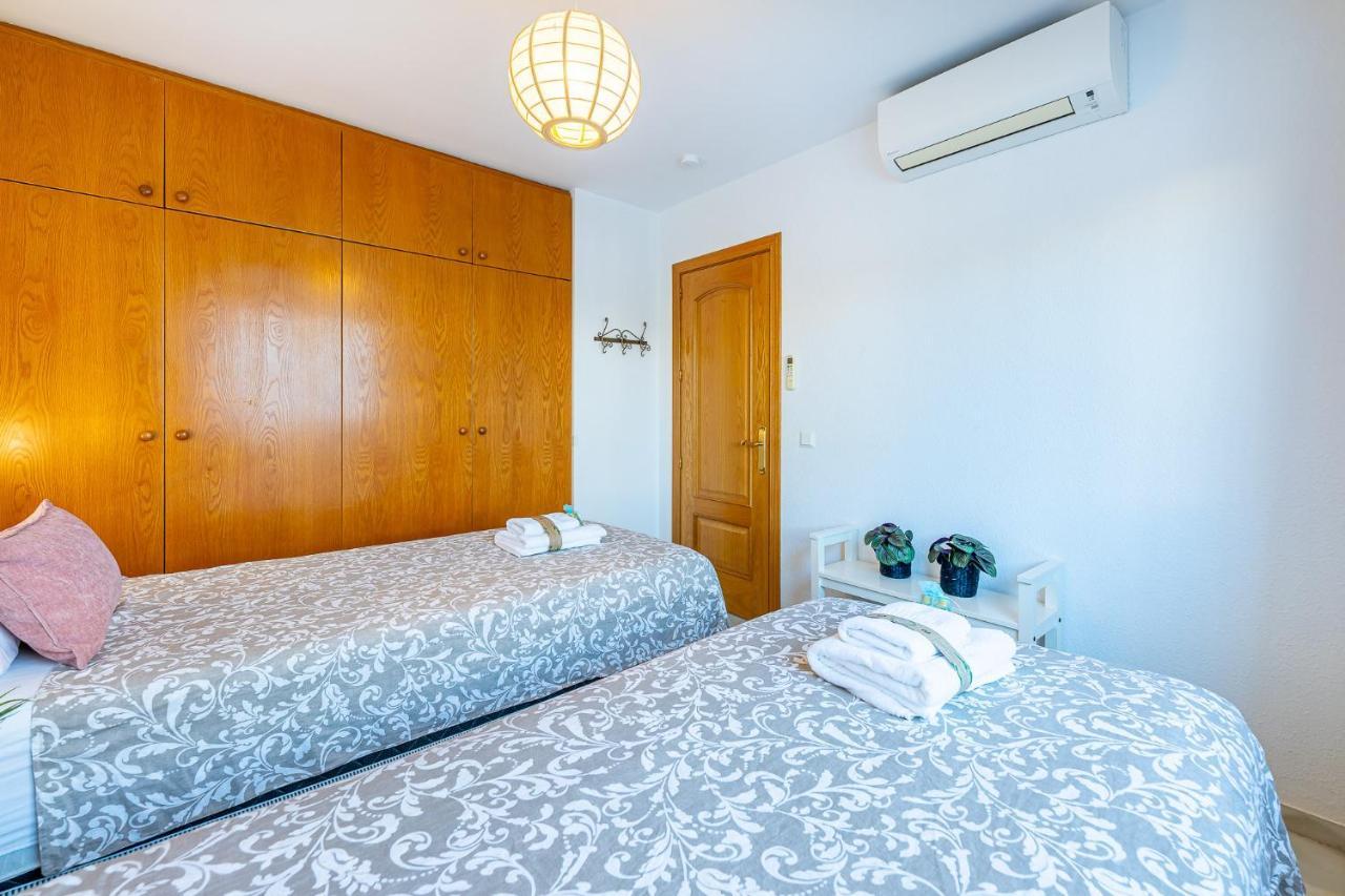 797 - En Pueblo Del Parque Appartement