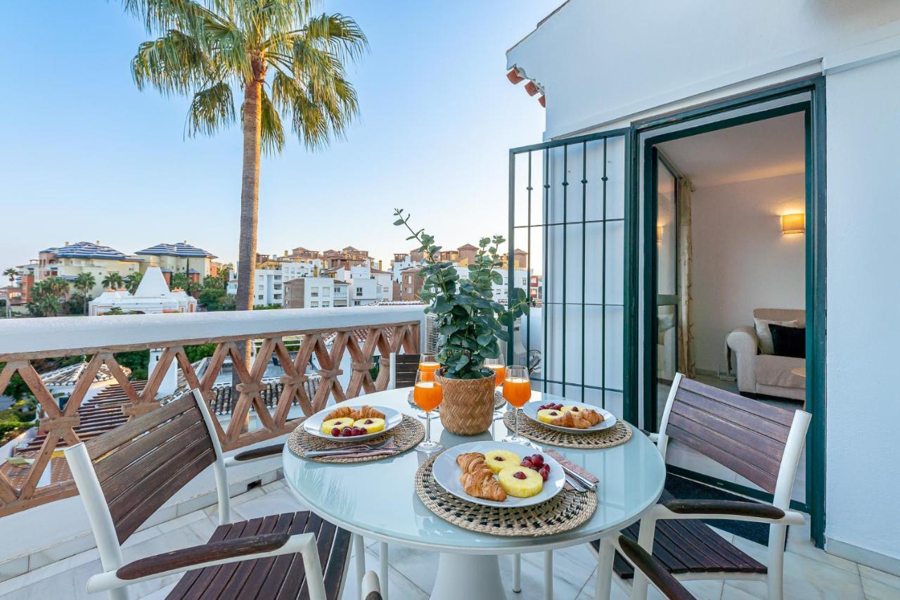 Appartement 797 - En Pueblo Del Parque