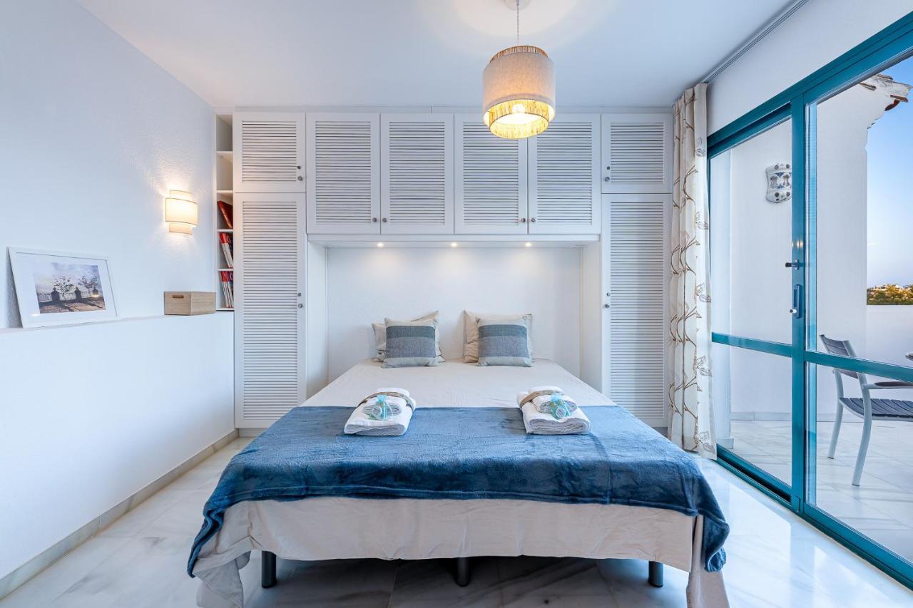 797 - En Pueblo Del Parque Appartement