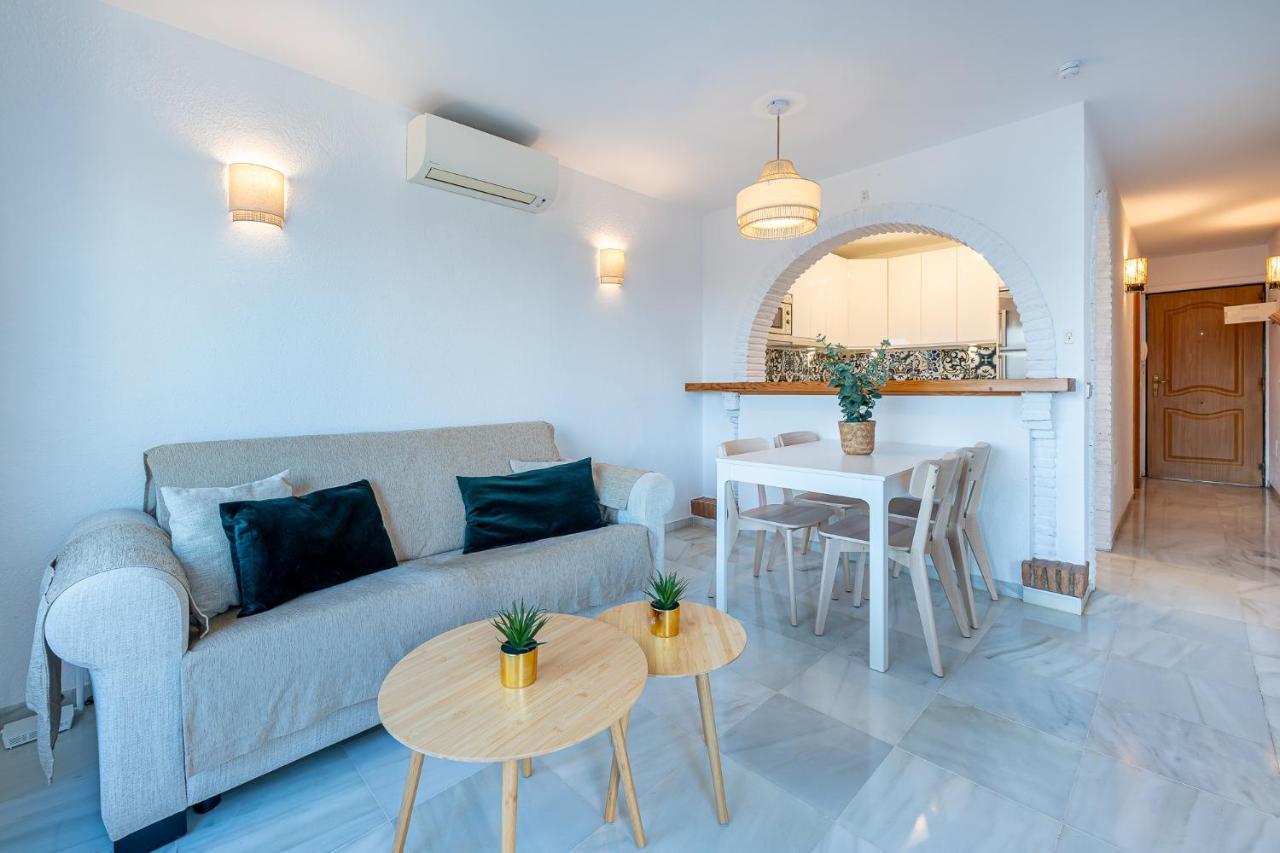 Appartement 797 - En Pueblo Del Parque Benalmádena