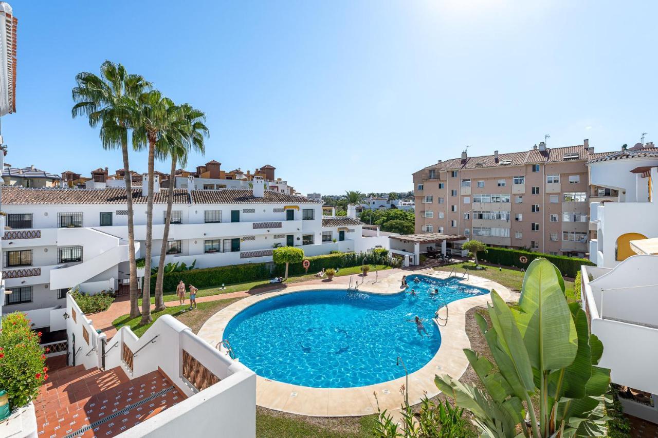 Appartement 797 - En Pueblo Del Parque Benalmádena